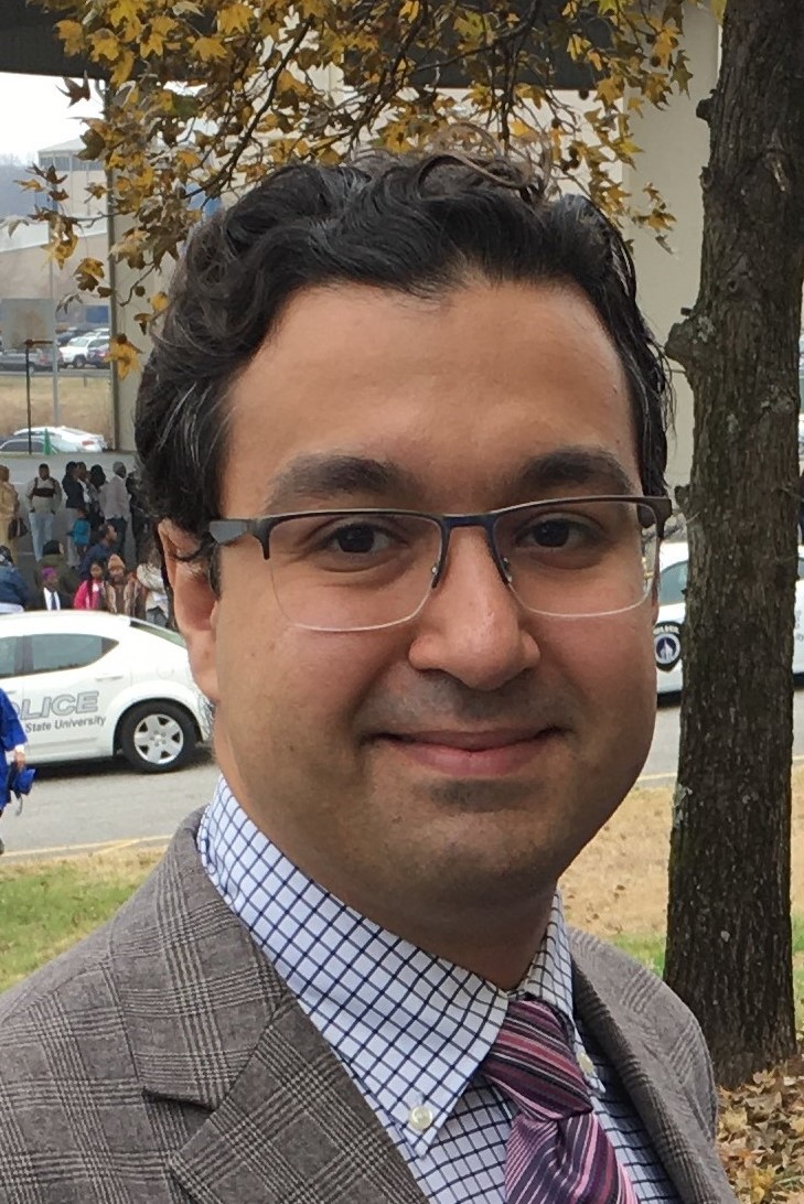 Aliyar Fouladkhah